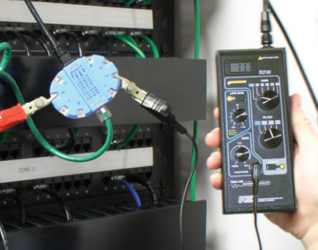 上城美国REI CMA-100反监听音频放大器